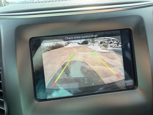 Used 2020 Jeep Cherokee Latitude Lux w/ Comfort/Convenience Group image 26