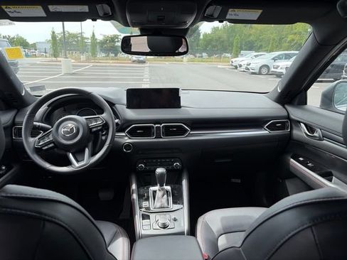 Used 2025 MAZDA CX-5 2.5 Turbo AWD/4WD image 10