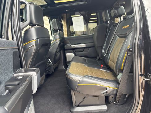 Used 2023 Ford F150 Tremor w/ Equipment Group 402A High image 4