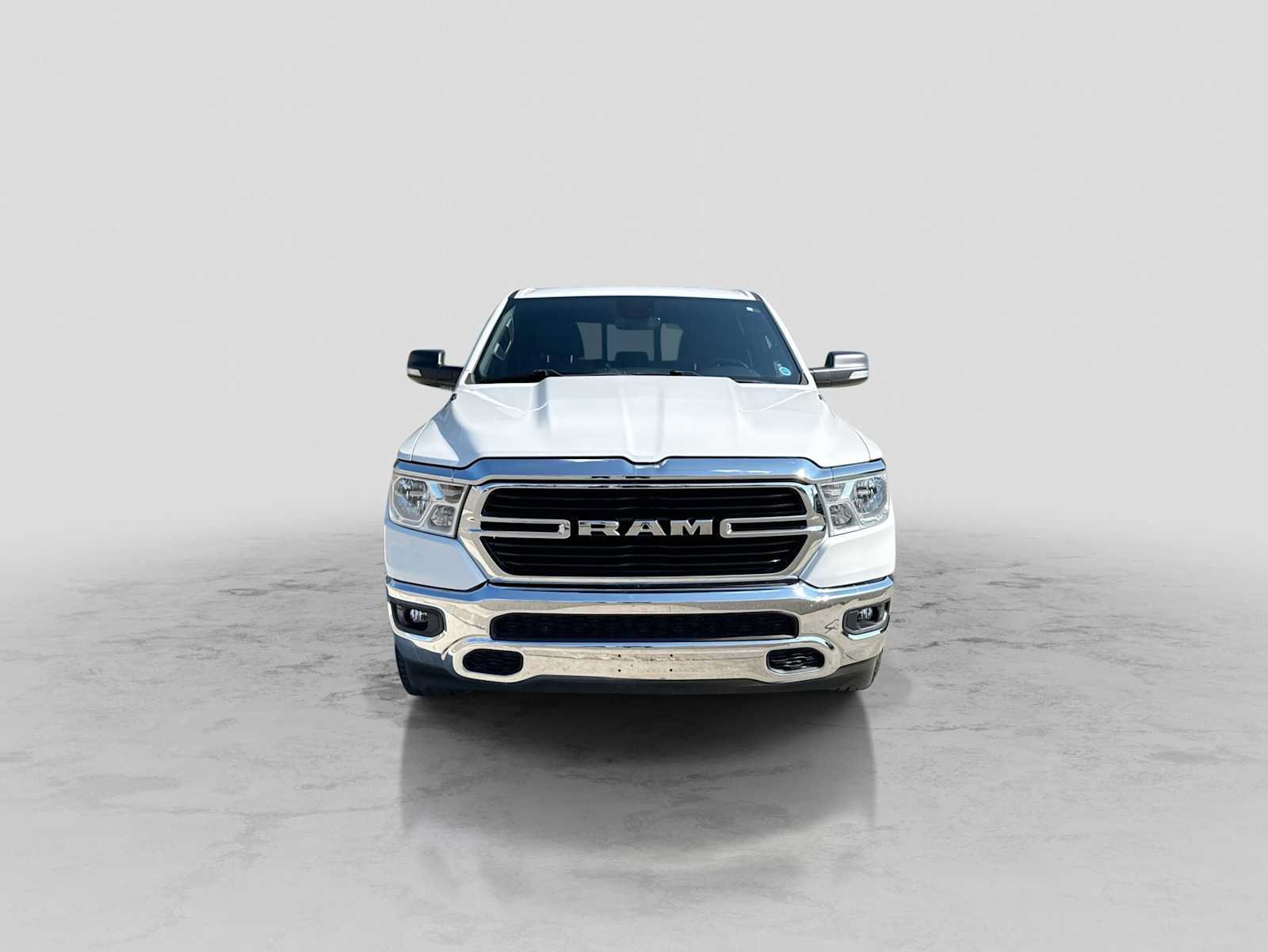 Used 2019 RAM 1500 Big Horn AWD/4WD image 9