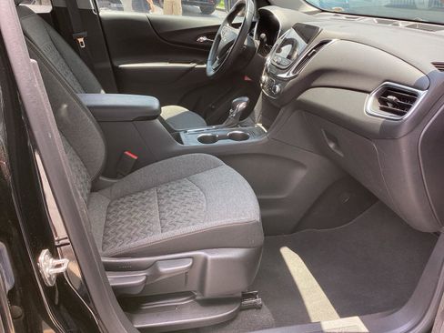 Used 2024 Chevrolet Equinox LT AWD/4WD image 6