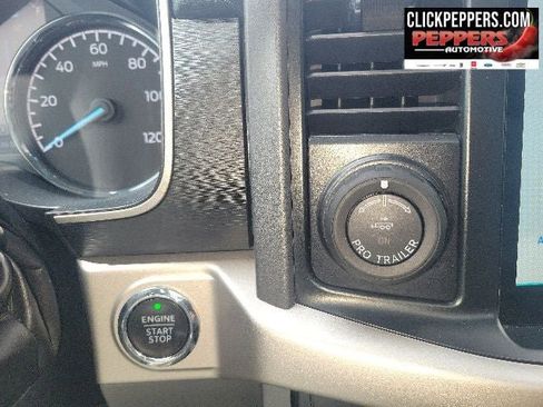 Used 2021 Ford F150 XLT w/ Equipment Group 302A High AWD/4WD image 31