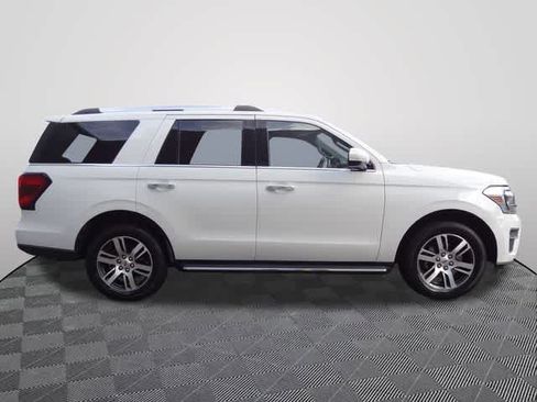 Certified 2022 Ford Expedition Limited RWD image 4