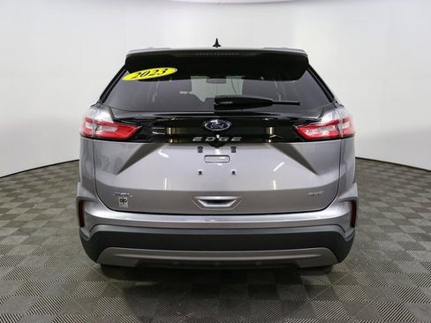 Used 2023 Ford Edge SEL w/ Convenience Package image 8