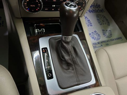 Used 2014 Mercedes-Benz C 300 Sport w/ Multimedia Package image 24