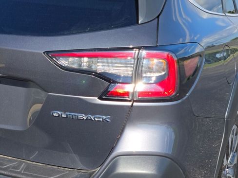 Used 2024 Subaru Outback Limited AWD/4WD image 14