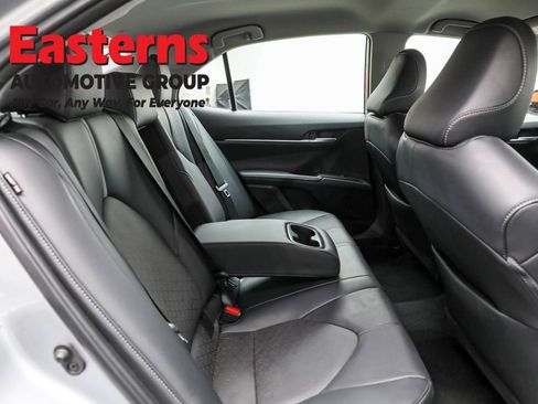 Used 2023 Toyota Camry XSE image 22