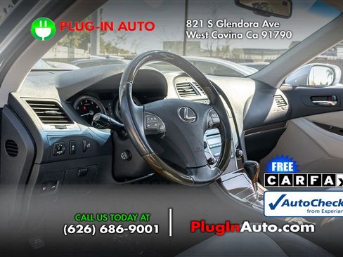 Used 2010 Lexus ES 350 image 5