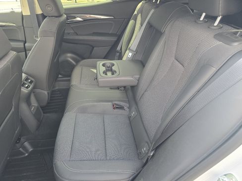 Used 2023 Buick Envision Preferred AWD/4WD image 31