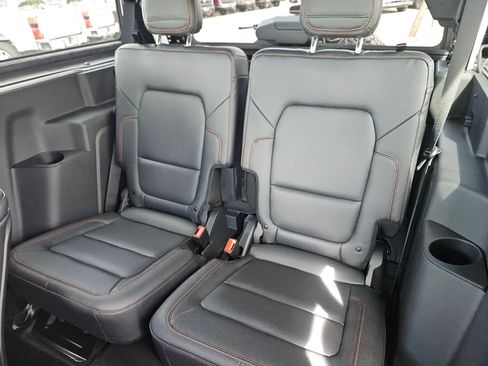 New 2025 Ford Bronco Stroppe Edition image 19