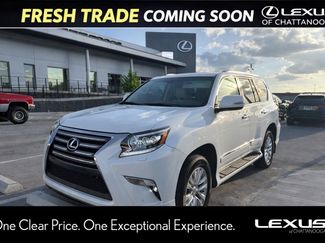 Used 2016 Lexus GX 460 w/ Premium Package video 1