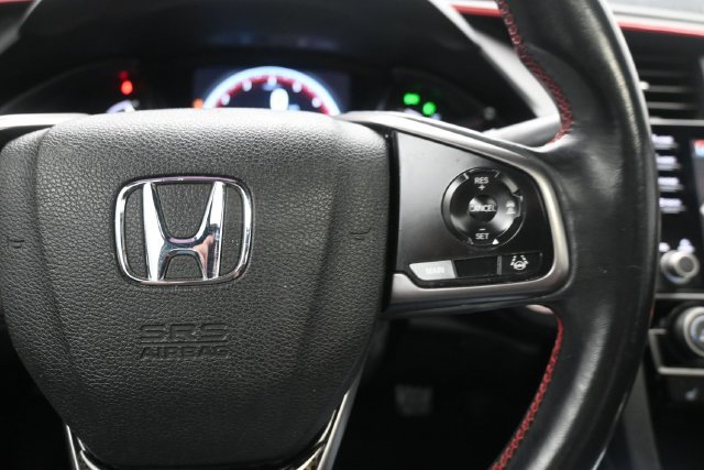 Certified 2020 Honda Civic Si image 27