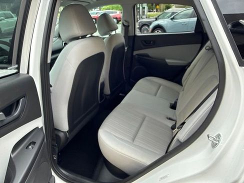 Certified 2023 Hyundai Kona SEL w/ Cargo Package AWD/4WD image 14