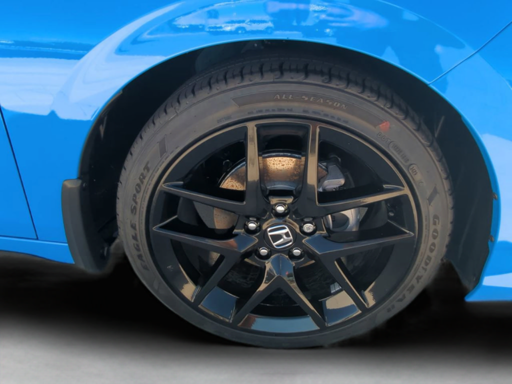 Used 2026 Honda Civic Sport image 11