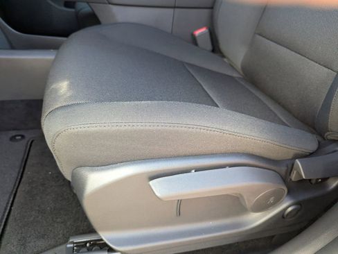 New 2026 Hyundai Santa Fe SE FWD image 11