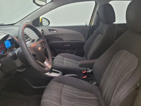 Used 2015 Chevrolet Sonic LT w/ LT Promotional Package FWD image 17