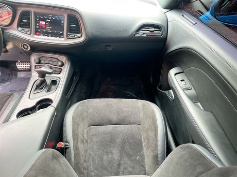 Used 2023 Dodge Challenger R/T Scat Pack w/ Plus Package image 25