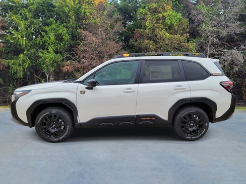 New 2026 Subaru Forester Wilderness AWD/4WD image 21