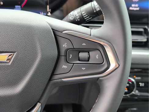 New 2026 Chevrolet TrailBlazer LT w/ Convenience Package image 26