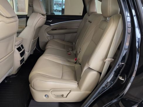 Certified 2020 Acura MDX SH-AWD w/ Technology Package image 31