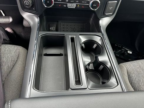 New 2025 Ford F150 XLT w/ Equipment Group 302A MID image 65