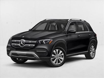 Used 2021 Mercedes-Benz GLE 350 4MATIC