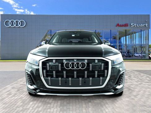 New 2025 Audi Q7 3.0T Prestige image 2