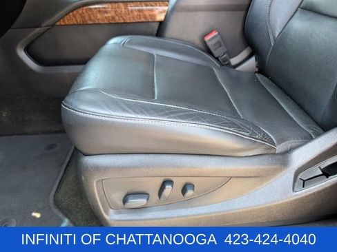 Used 2017 Chevrolet Tahoe Premier AWD/4WD image 20