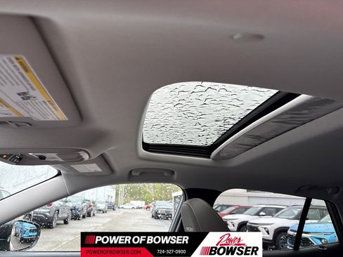 New 2026 Chevrolet Trax ACTIV FWD image 7
