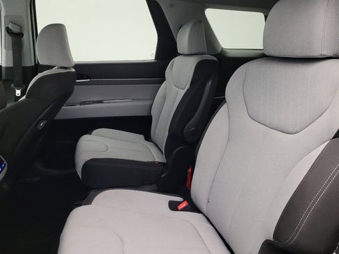 Used 2021 Hyundai Palisade SEL image 18