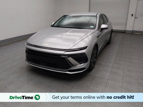 Used 2024 Hyundai Sonata SEL image 1