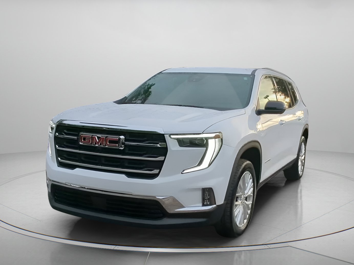 Used 2026 GMC Acadia Elevation w/ Elevation Premium Package FWD image 11