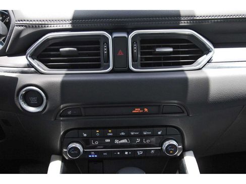 Certified 2025 MAZDA CX-5 AWD 2.5 S w/ Premium Plus Pkg image 19