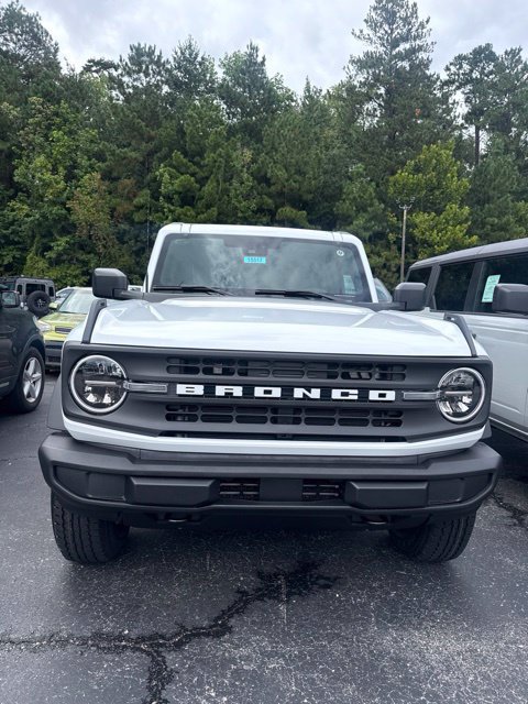 Used 2025 Ford F150 XLT w/ Equipment Group 301A Standard AWD/4WD image 1