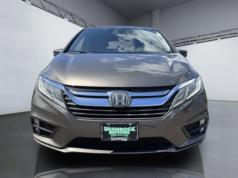 Used 2019 Honda Odyssey EX image 10