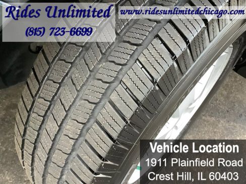 Used 2009 Ford Escape XLT image 38