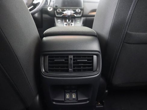 Used 2020 Honda CR-V EX image 52