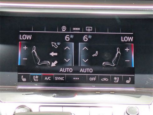 Used 2025 Audi A6 Premium Plus image 25