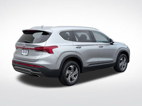 Used 2023 Hyundai Santa Fe SEL AWD/4WD image 3