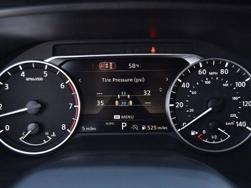 New 2026 Nissan Rogue SV w/ Rock Creek Premium Package image 13