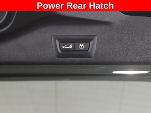 Used 2021 BMW X5 xDrive40i AWD/4WD image 32