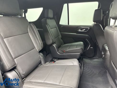 Used 2021 Chevrolet Tahoe LT image 22