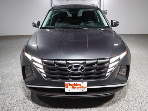 Used 2023 Hyundai Tucson SEL w/ Convenience Package AWD/4WD image 4