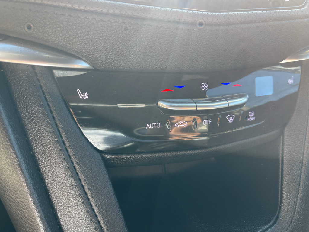 Used 2024 Cadillac XT5 Premium Luxury AWD/4WD image 24