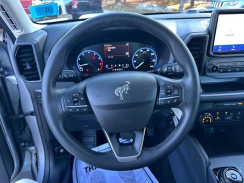 Used 2021 Ford Bronco Sport image 18