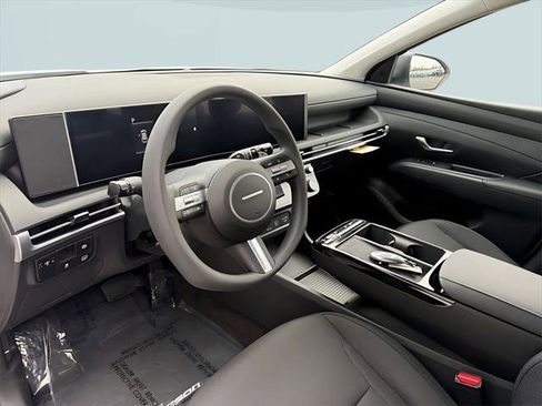 New 2026 Hyundai Tucson Blue SE w/ Tow & Go Package image 15