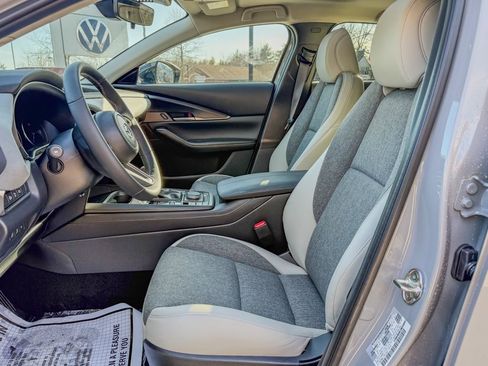 New 2026 MAZDA CX-30 AWD 2.5 S w/ Select Sport Pkg image 20