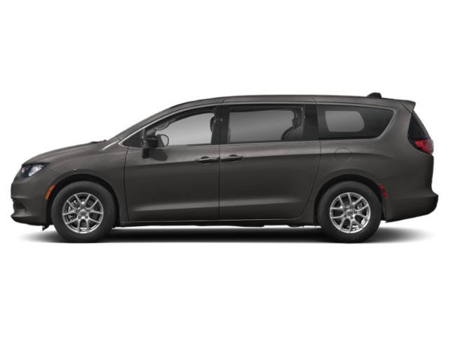 Used 2023 Chrysler Voyager LX FWD image 3