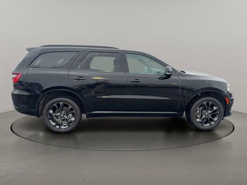 Used 2024 Dodge Durango GT AWD/4WD image 8