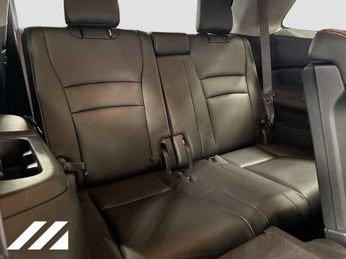 Used 2016 Honda Pilot EX-L image 28
